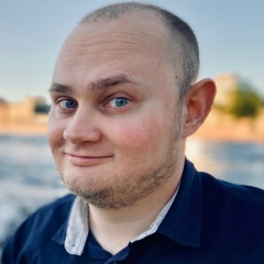 Лев Галкин, 22.01, Санкт-Петербург