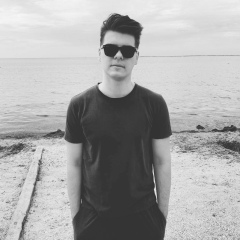 Тоха Дрючан, 23.10, Днепр (Днепропетровск)