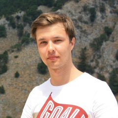 Александр Зубов, 01.10.1989, Люберцы