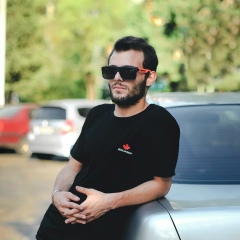 Misha Mkhitaryan, 16.07