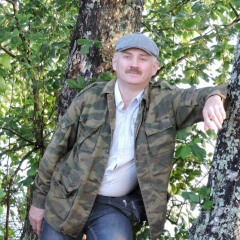 Максим , 18.09.1970, Санкт-Петербург