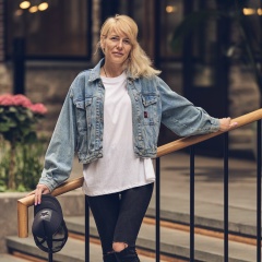 Аня Лоскутова, 20.12, Санкт-Петербург