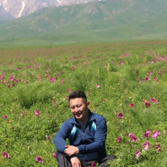 Серикбек Туганов, 27.01.1980, Уржар