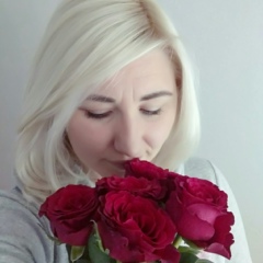 Олечка Посыльная, 07.08, Харьков