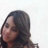 Luiza Fonseca, 11.11.1992