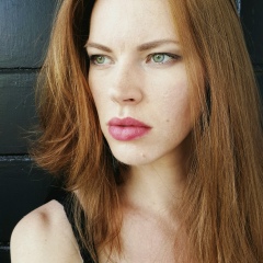 Алла Прядко, 10.12, Киев