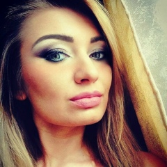 Кристина Андрусяк, 19.02.1990