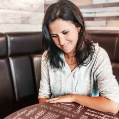 Катерина Гаврилова, 28.08, Санкт-Петербург