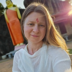 Марина Ненилина, 11.04, Москва