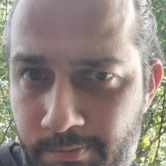 Тимур Гамидов, Санкт-Петербург