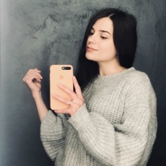 Катерина Лазарева, 09.06, Караганда