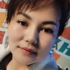 Жанерке Ермек, 15.08.1993, Алматы