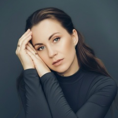 Анна Рузайкина, Заречный