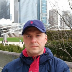 Serj Kuzik, 23.08, Москва