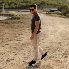 Шамиль Курбанов, 02.11.1986, Каспийск