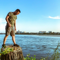 Данияр Ракишев, 11.09