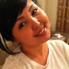 Газиза Молдашева, 23.06.1987, Шымкент