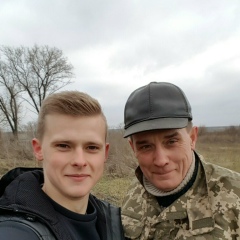 Виктор Горбунов