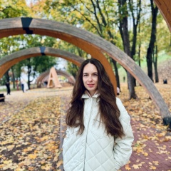 Наталья Малова, 24.07, Нижний Новгород