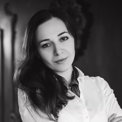 Анна Петросян, 21.02.1982, Сочи