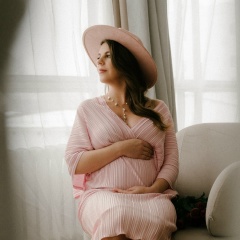 Victoria Koromislo, Москва