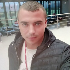 Юрка Кириллов, 08.07.1992, Кропивницкий / Кировоград