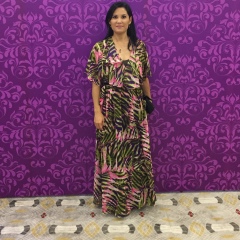 Гульмира Нугманова, 06.06.1977, Алматы