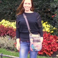 Татьяна Заводчикова, 16.04, Санкт-Петербург