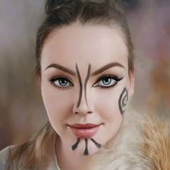 Айнана Тагрина, 20.05, Москва