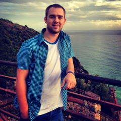 Дмитрий Силкин, 14.05, Москва