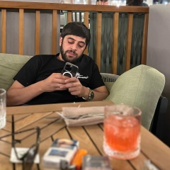 Taron Hovsepyan, 04.02, Москва