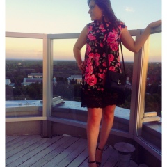 Ангелина Наконечная, 15.08, Киев