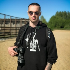 Gunter Rayne, 28.08.1986, Москва