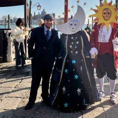 Heno Barkhudaryan, Ереван