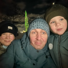 Владимир Войтенко, 11.11.1984, Санкт-Петербург