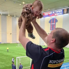 Роман Ворошилов, 26.10.1989, Красноярск