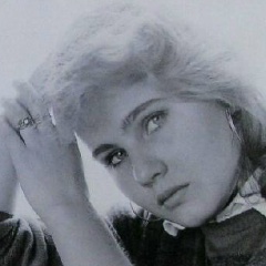 Александра Широухова, 23.05, Москва