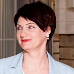 Юлия Куция, Вологда