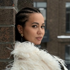 Аида Звездный Наставник, 13.11.1987, Тюмень