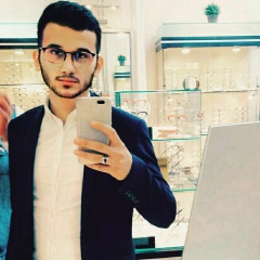 Шерзод Разаков, 15.02, Санкт-Петербург