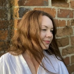 Елена Гадецкая, 24.04.1989, Орёл