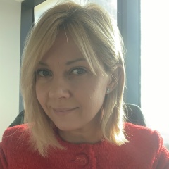 Настя Белозерова, 02.05, Санкт-Петербург