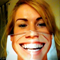 Екатерина Басай, 27.11.1987