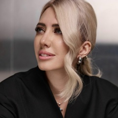 Светочка Собыленская-Ланина, 03.12.1991, Белгород