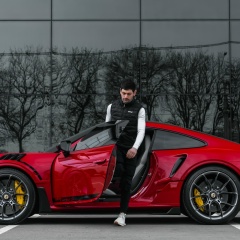 Андроник Вартанов, 08.08.1984, Армавир