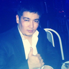 Тинчбек Измаханов, 23.04.1983, Астрахань