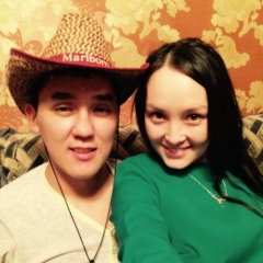 Рустам Тураров, 29.04, Омск