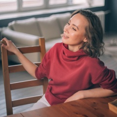 Миляуша Пятницына, 31.05.1985, Казань