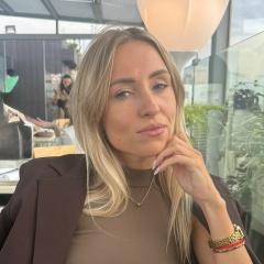 Юлия Кришталь, 14.06, Санкт-Петербург