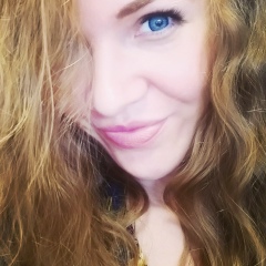 Александра Михеичева, 14.04.1988, Москва